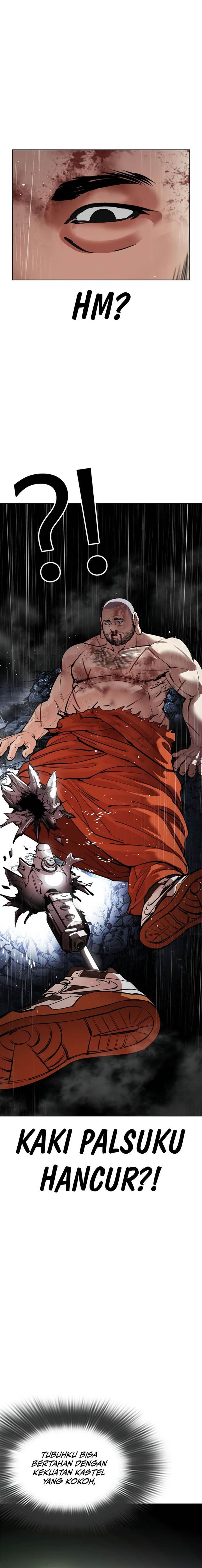 Lookism Chap 544 - Next Chap 545