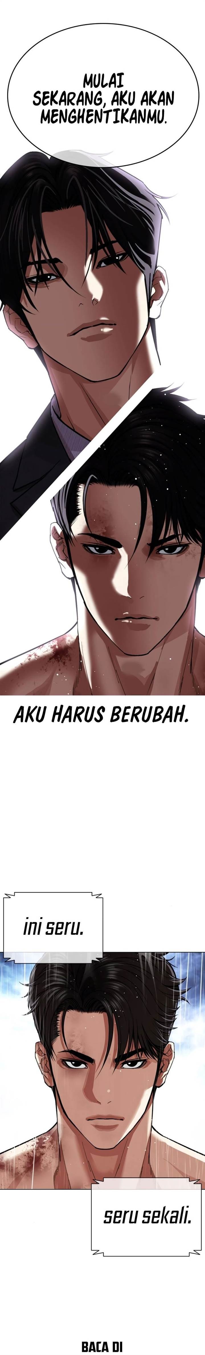 Lookism Chap 546 - Next Chap 547