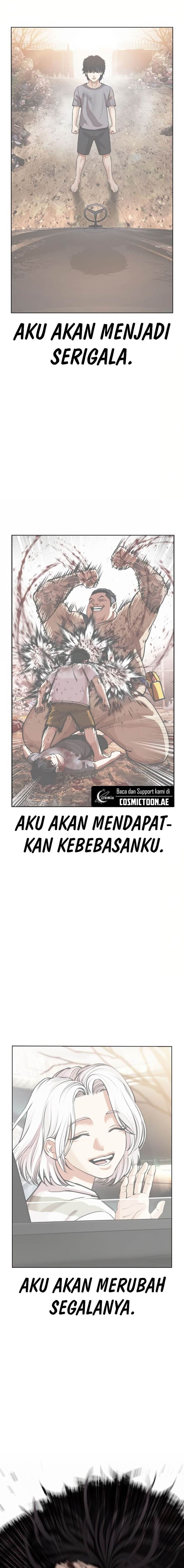 Lookism Chap 552 - Next Chap 553