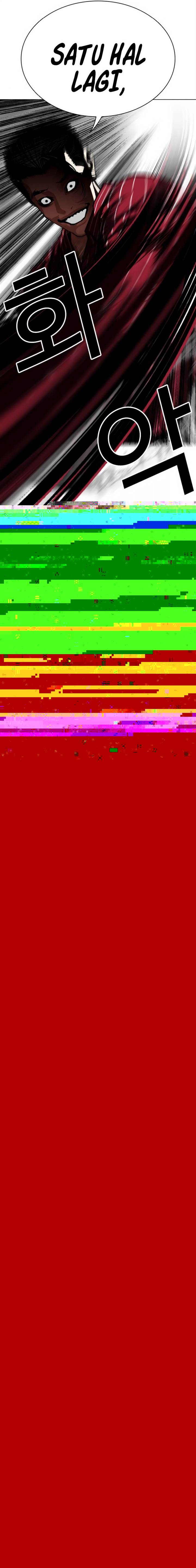 Lookism Chap 552 - Next Chap 553