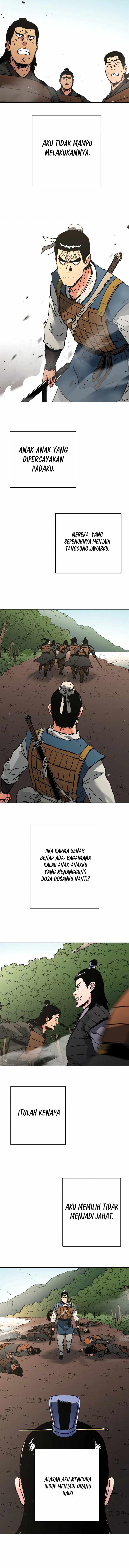 Peerless Dad Chap 238 - Next Chap 239