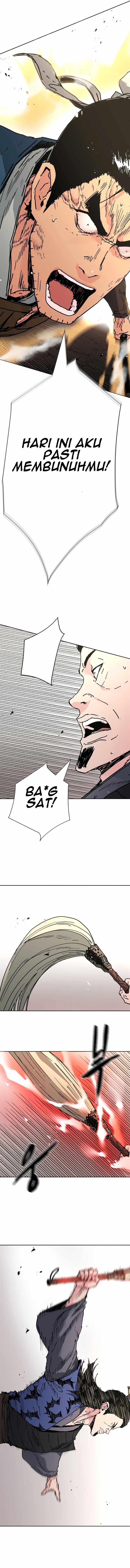 Peerless Dad Chap 239 - Next Chap 240