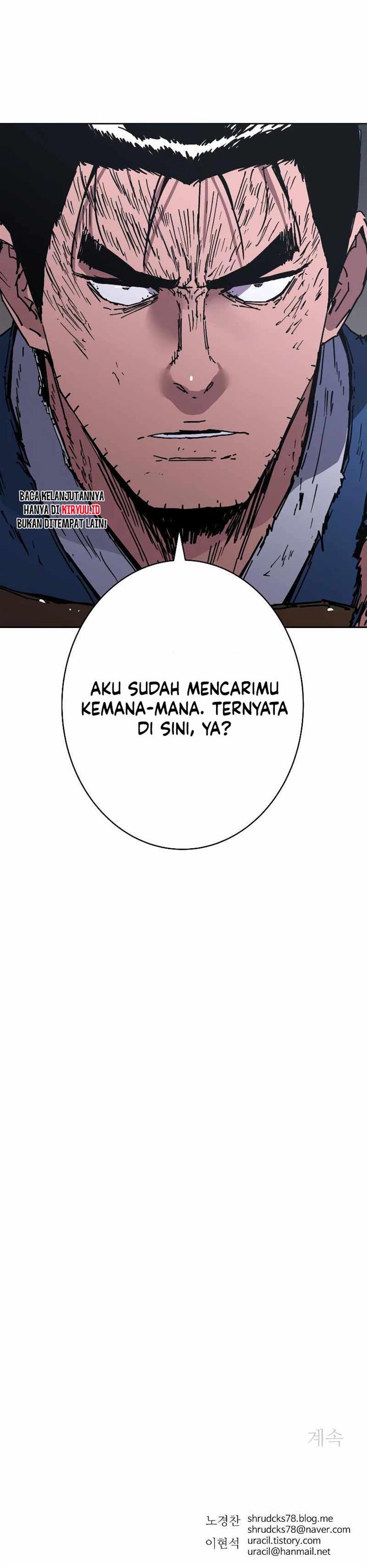 Peerless Dad Chap 240 - Next Chap 241