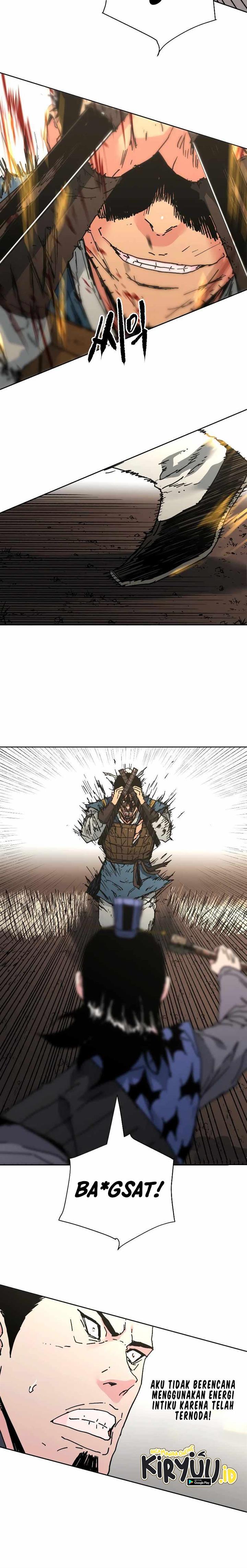 Peerless Dad Chap 240 - Next Chap 241