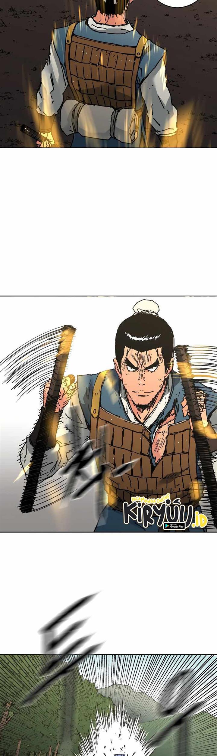 Peerless Dad Chap 240 - Next Chap 241