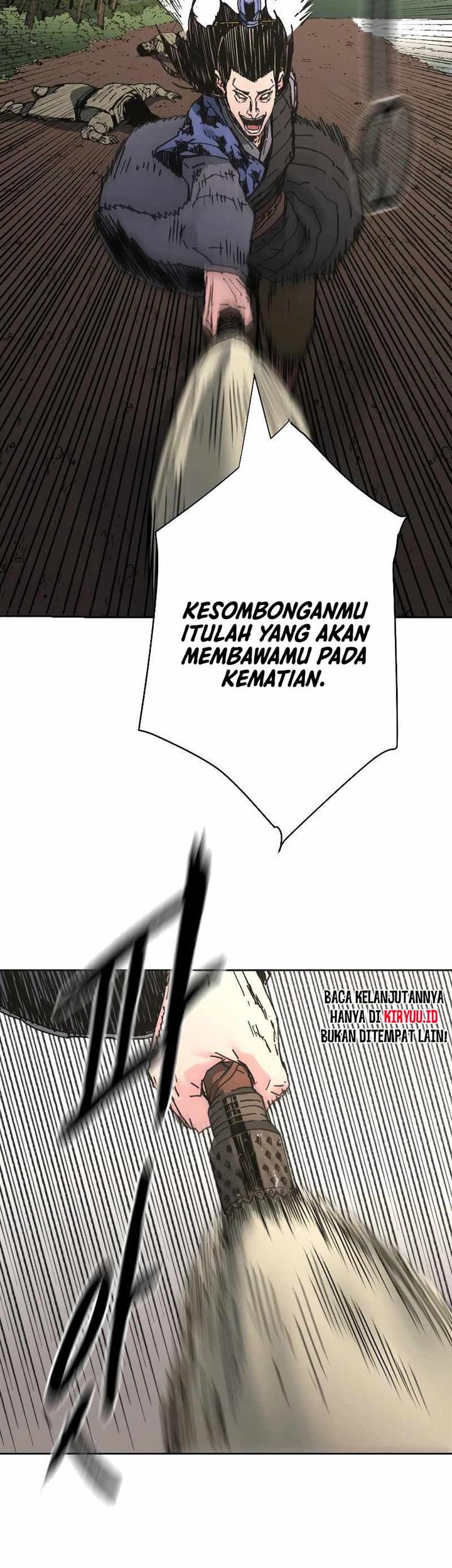 Peerless Dad Chap 240 - Next Chap 241