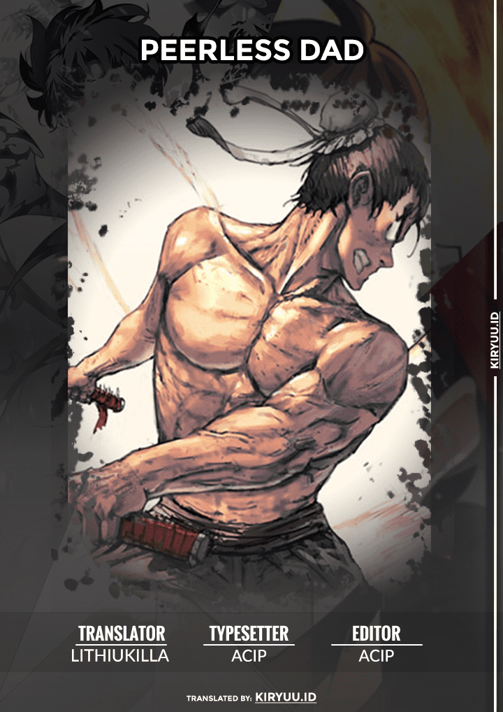 Peerless Dad Chap 241 - Next Chap 242