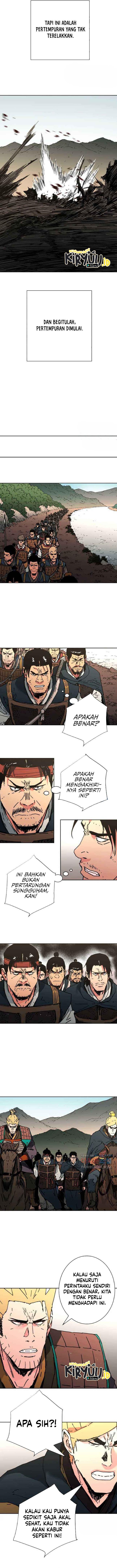 Peerless Dad Chap 243 - Next Chap 244