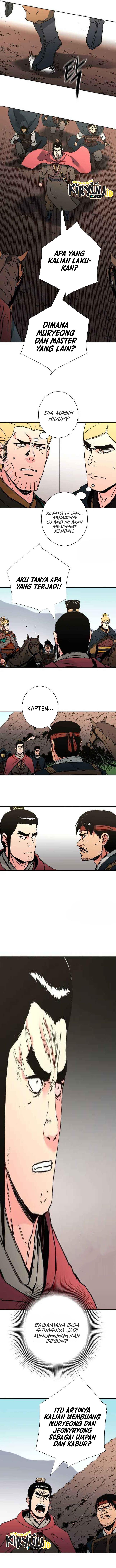 Peerless Dad Chap 243 - Next Chap 244