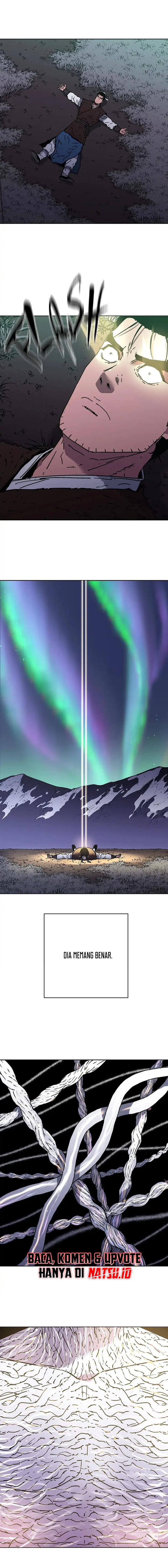 Peerless Dad Chap 274 - Next Chap 275