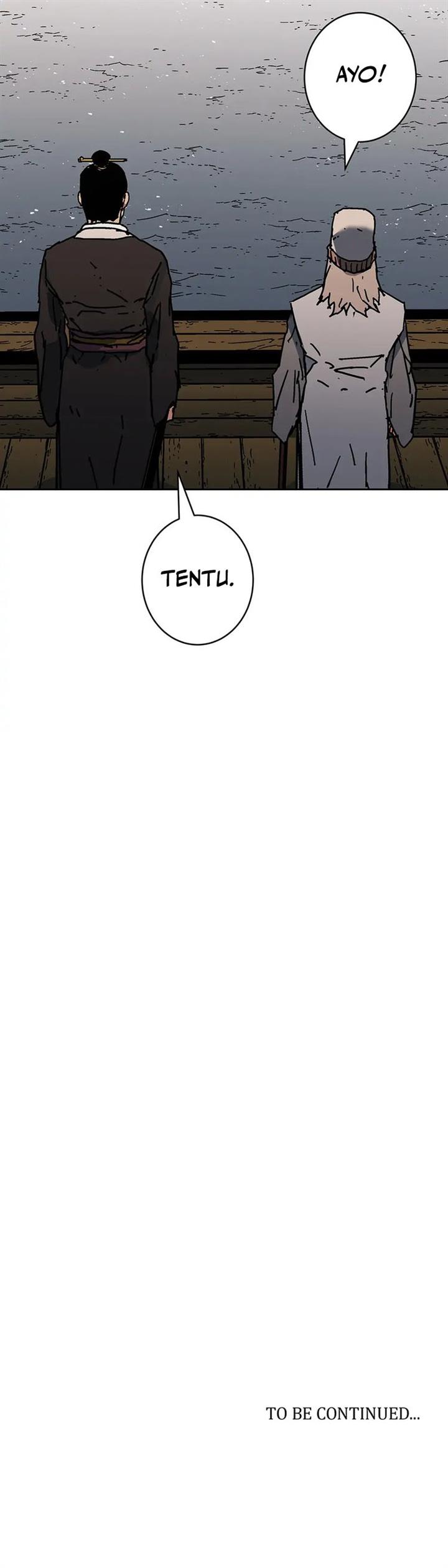 Peerless Dad Chap 271 - Next Chap 272