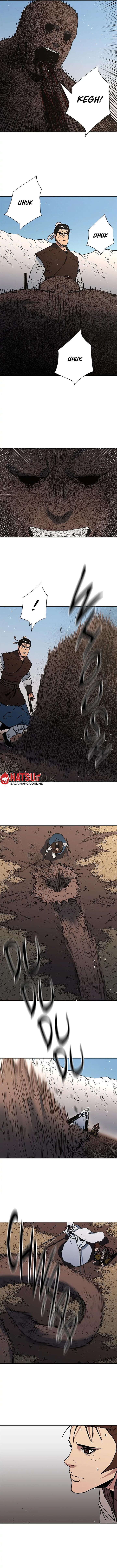 Peerless Dad Chap 271 - Next Chap 272