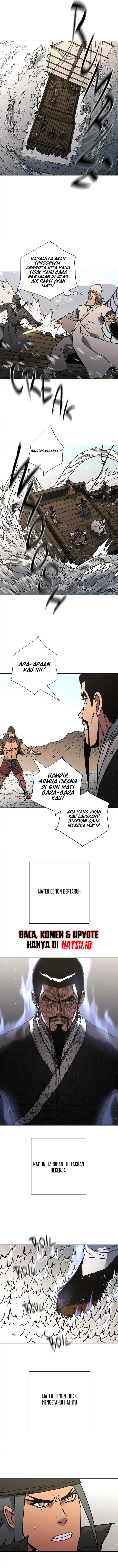 Peerless Dad Chap 273 - Next Chap 274