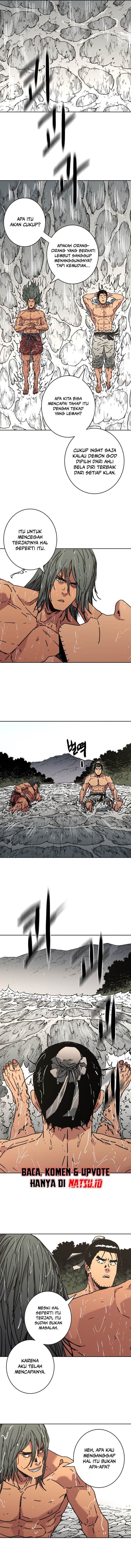 Peerless Dad Chap 286 - Next Chap 287