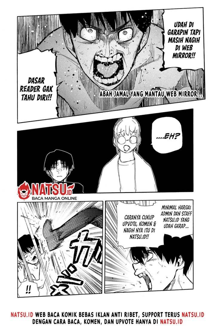 Peerless Dad Chap 288 - Next Chap 289