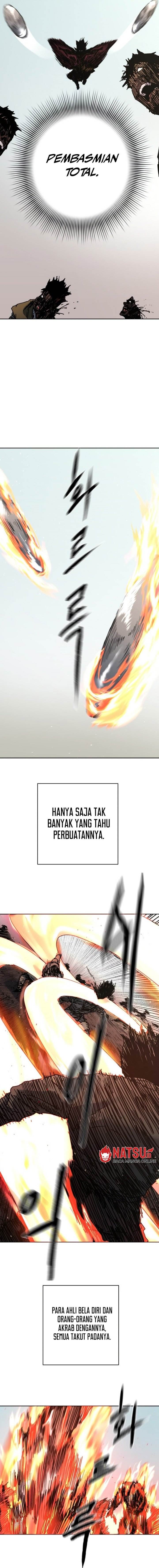 Peerless Dad Chap 281 - Next Chap 282