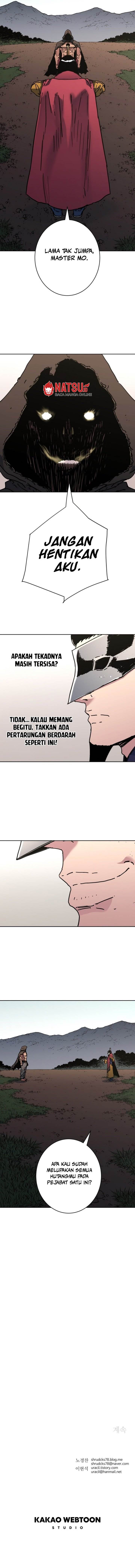 Peerless Dad Chap 281 - Next Chap 282