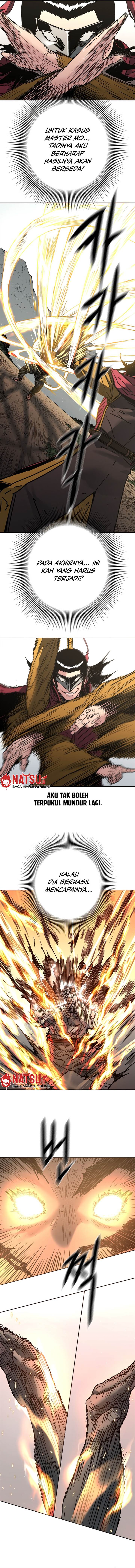 Peerless Dad Chap 282 - Next Chap 283