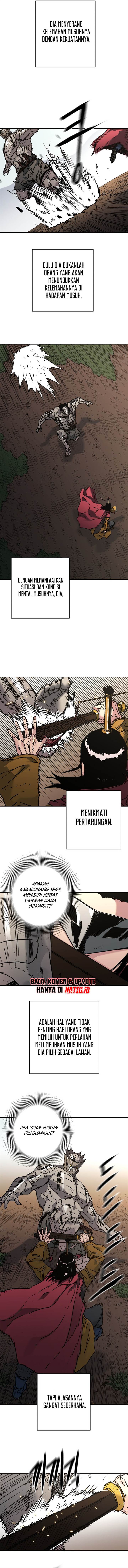 Peerless Dad Chap 282 - Next Chap 283