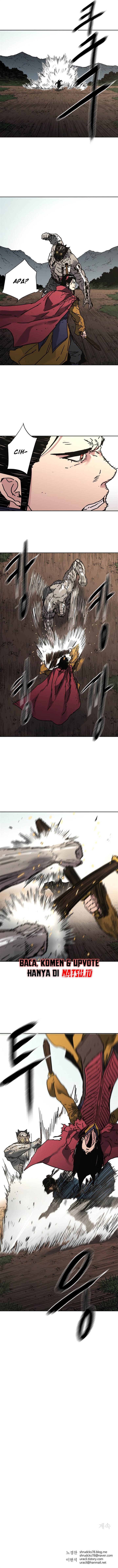 Peerless Dad Chap 282 - Next Chap 283