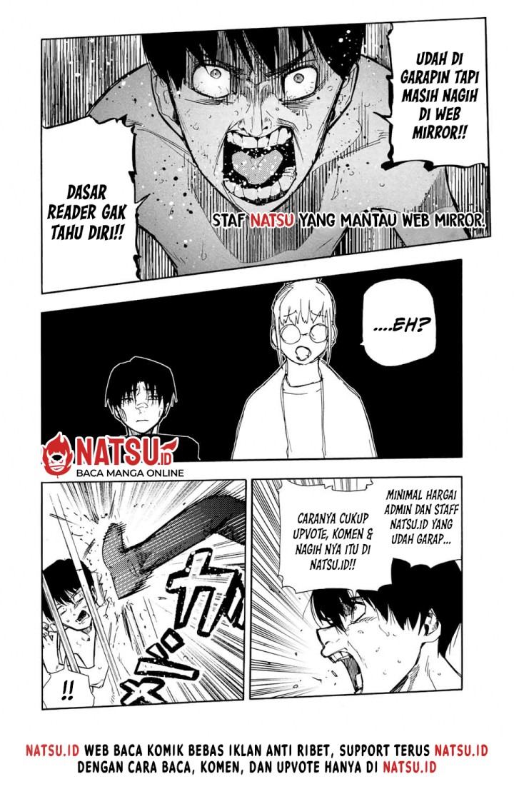 Peerless Dad Chap 295 - Next Chap 296