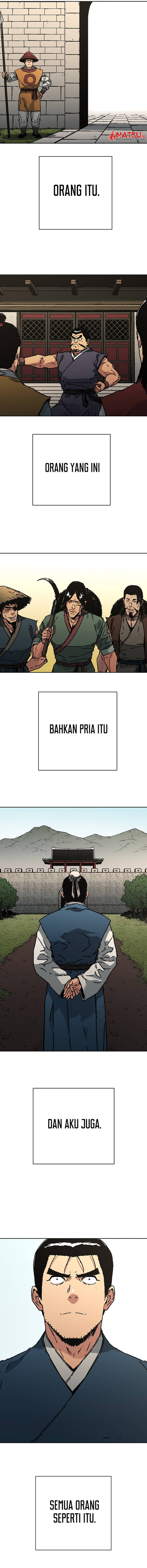 Peerless Dad Chap 296 - Next Chap 297