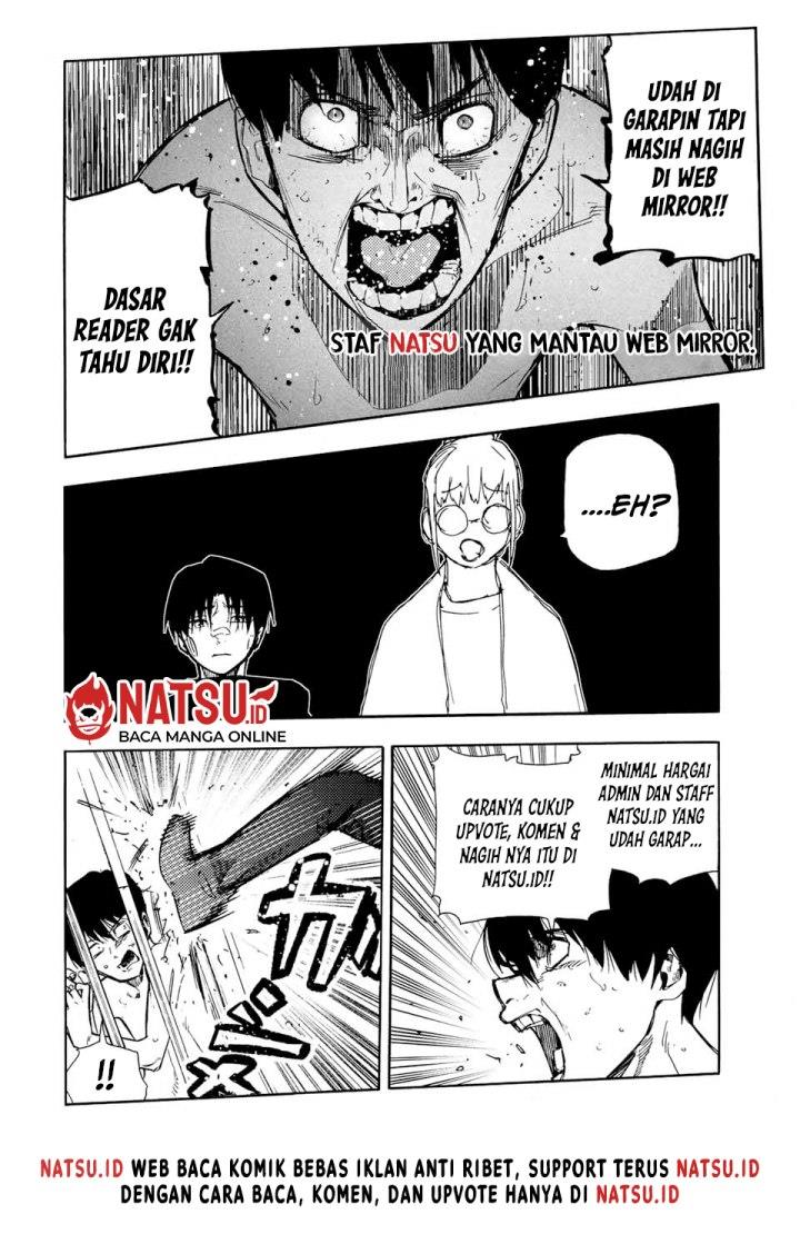 Peerless Dad Chap 292 - Next Chap 293