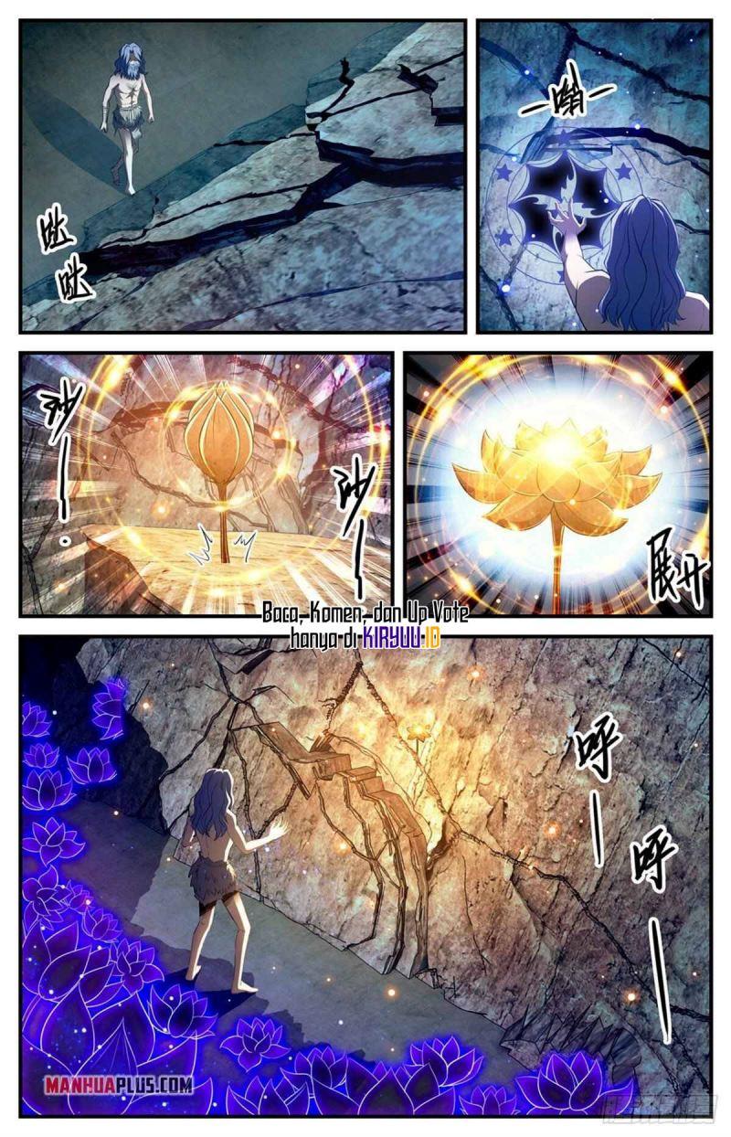 Versatile Mage Chap 784 - Next Chap 785