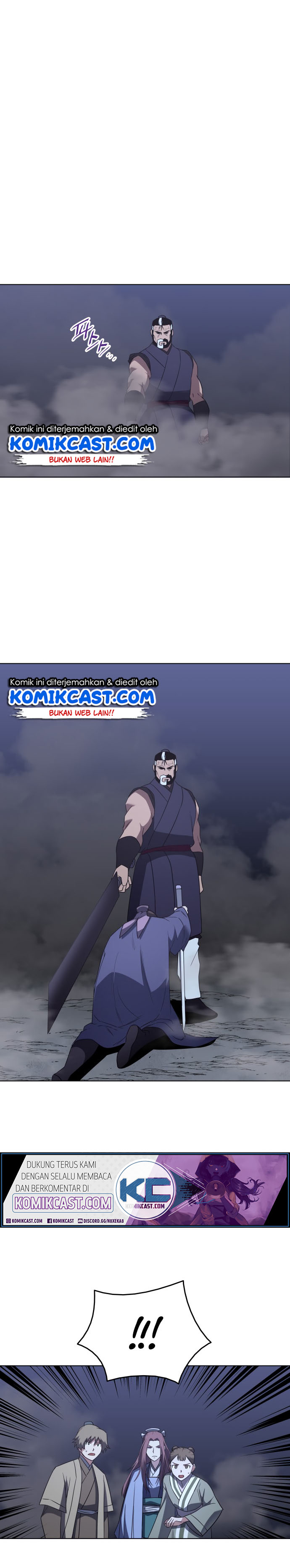 Tale of a Scribe Who Retires to the Countryside Chap 8 - Next Chap 9