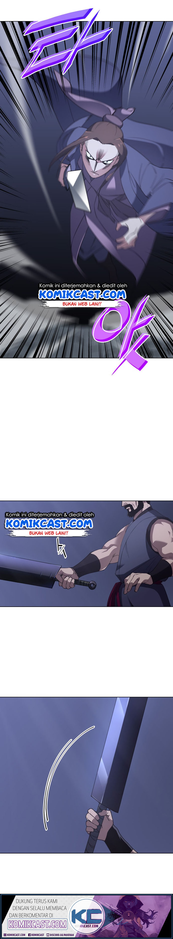 Tale of a Scribe Who Retires to the Countryside Chap 8 - Next Chap 9