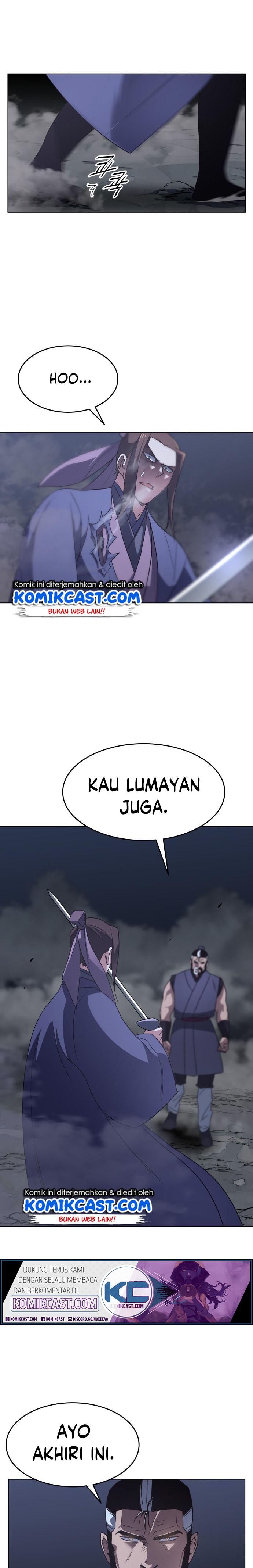 Tale of a Scribe Who Retires to the Countryside Chap 8 - Next Chap 9