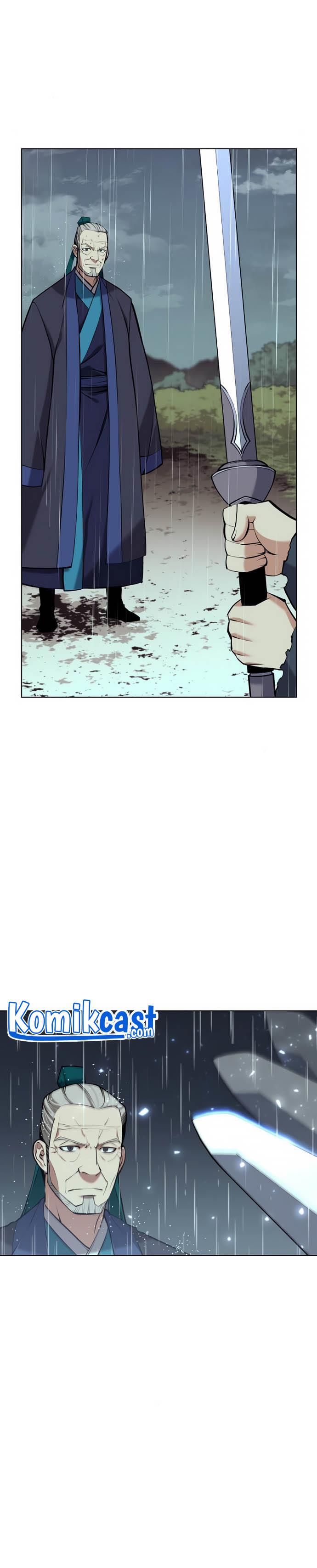 Tale of a Scribe Who Retires to the Countryside Chap 80 - Next Chap 81