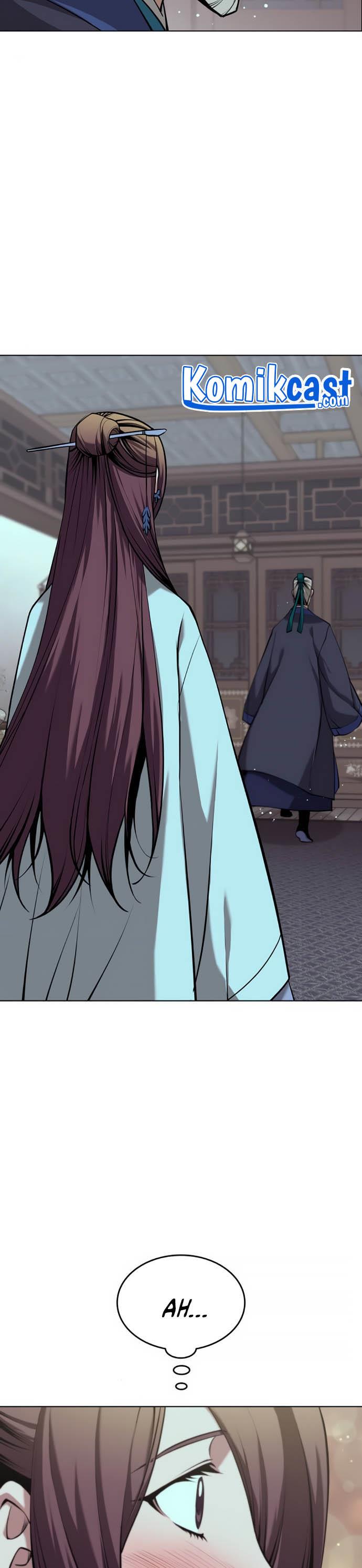 Tale of a Scribe Who Retires to the Countryside Chap 80 - Next Chap 81