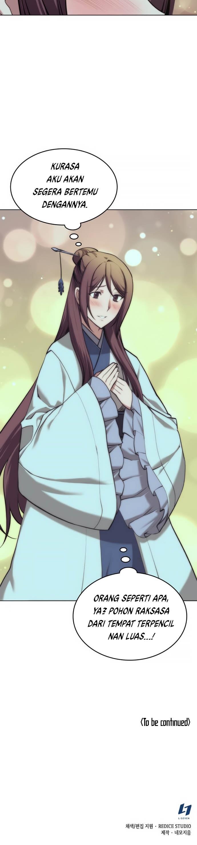 Tale of a Scribe Who Retires to the Countryside Chap 80 - Next Chap 81