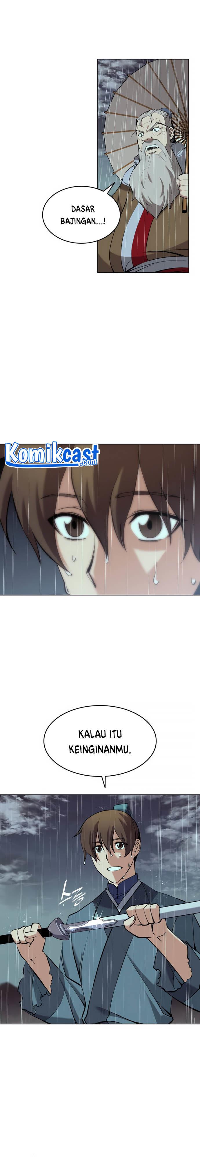 Tale of a Scribe Who Retires to the Countryside Chap 80 - Next Chap 81