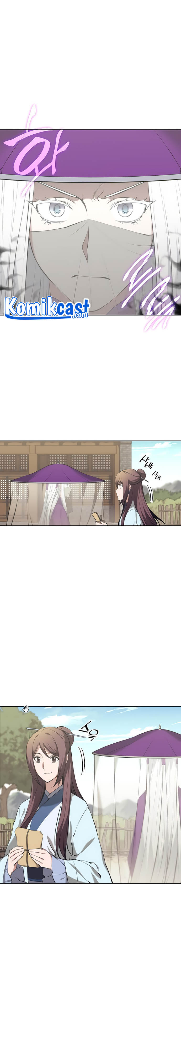 Tale of a Scribe Who Retires to the Countryside Chap 81 - Next Chap 82