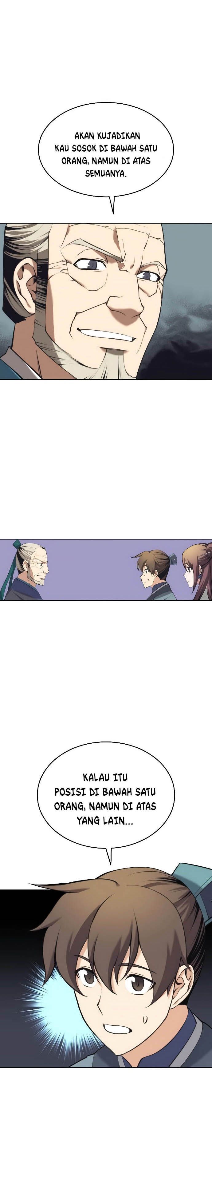 Tale of a Scribe Who Retires to the Countryside Chap 82 - Next Chap 83