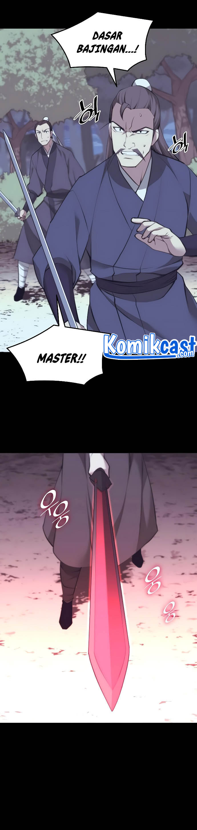 Tale of a Scribe Who Retires to the Countryside Chap 82 - Next Chap 83