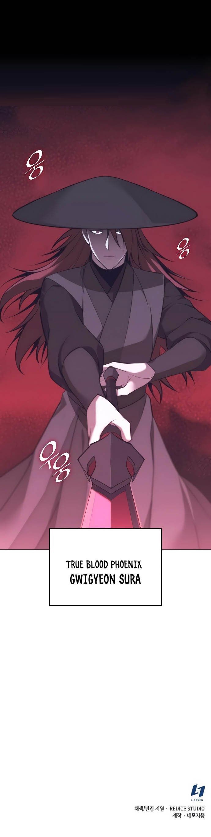 Tale of a Scribe Who Retires to the Countryside Chap 82 - Next Chap 83