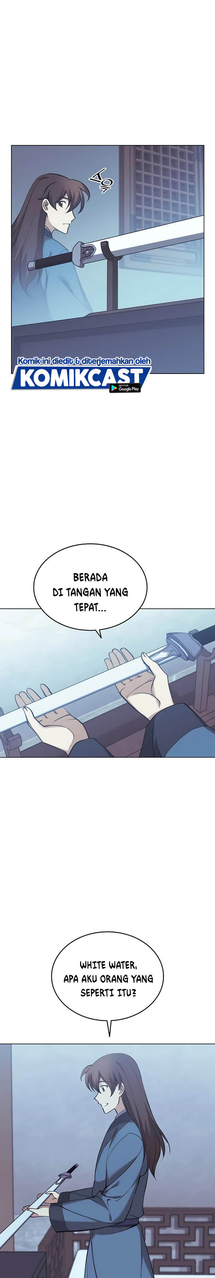 Tale of a Scribe Who Retires to the Countryside Chap 83 - Next Chap 84