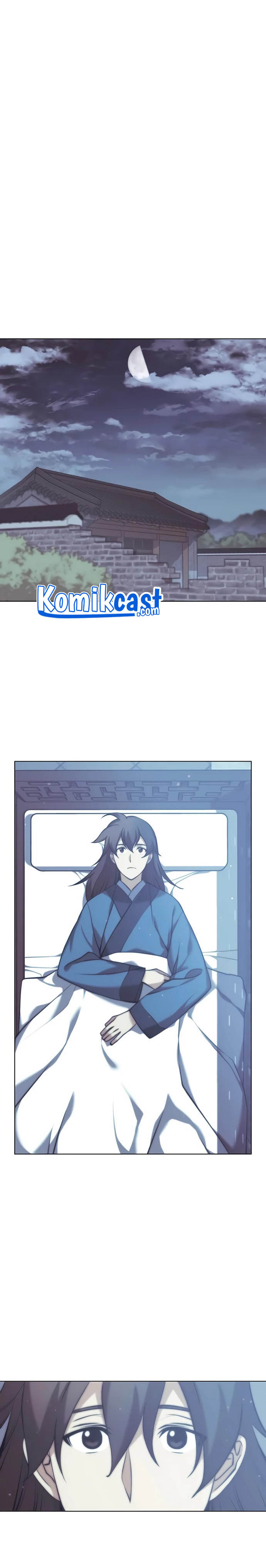 Tale of a Scribe Who Retires to the Countryside Chap 83 - Next Chap 84