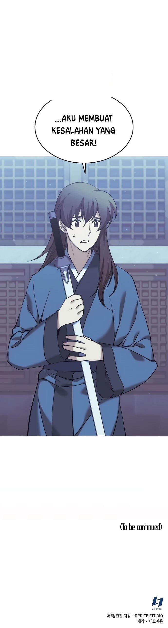 Tale of a Scribe Who Retires to the Countryside Chap 83 - Next Chap 84