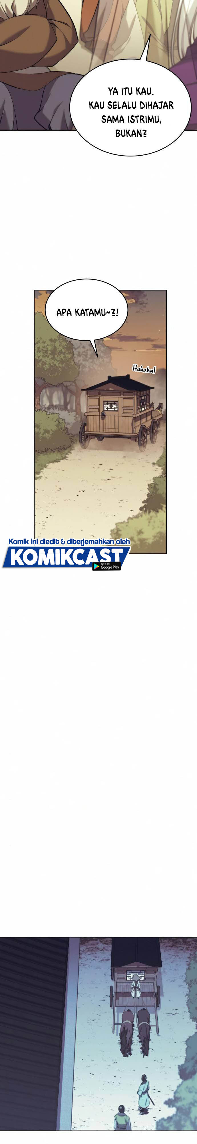 Tale of a Scribe Who Retires to the Countryside Chap 84 - Next Chap 85