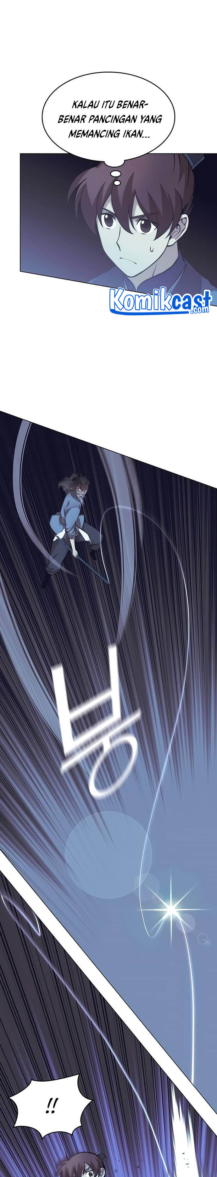 Tale of a Scribe Who Retires to the Countryside Chap 86 - Next Chap 87