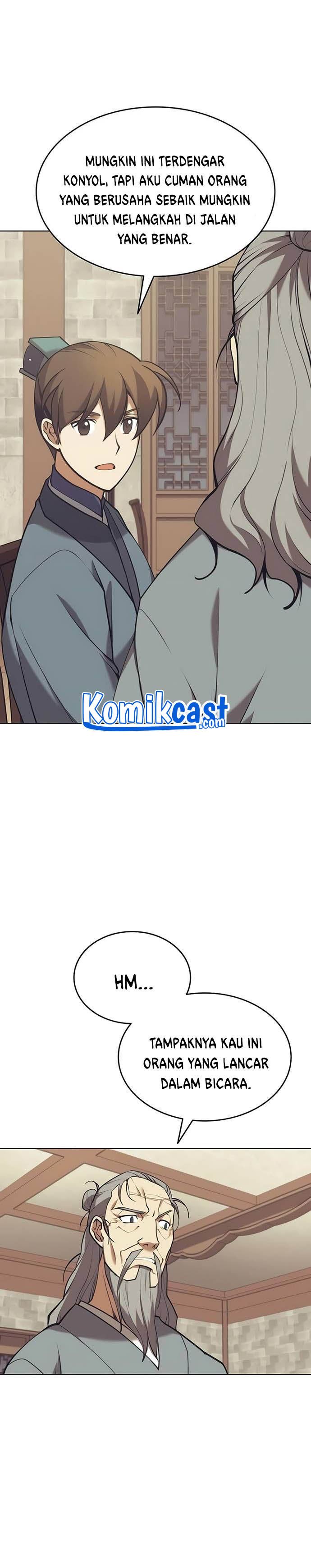 Tale of a Scribe Who Retires to the Countryside Chap 86 - Next Chap 87