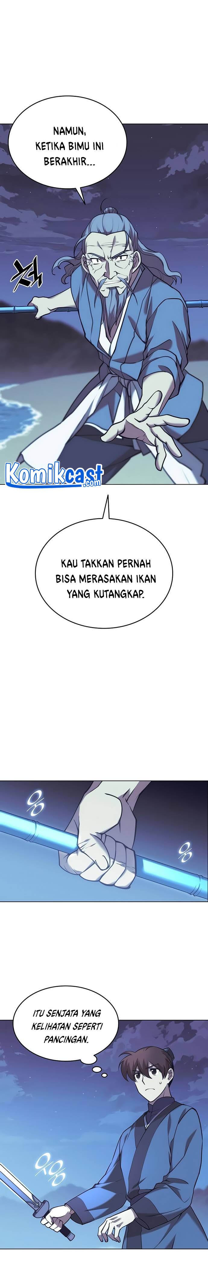 Tale of a Scribe Who Retires to the Countryside Chap 86 - Next Chap 87