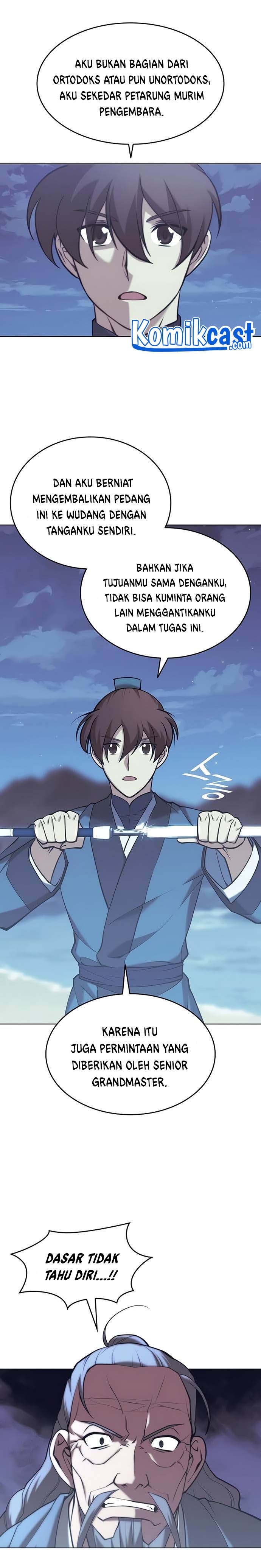 Tale of a Scribe Who Retires to the Countryside Chap 86 - Next Chap 87