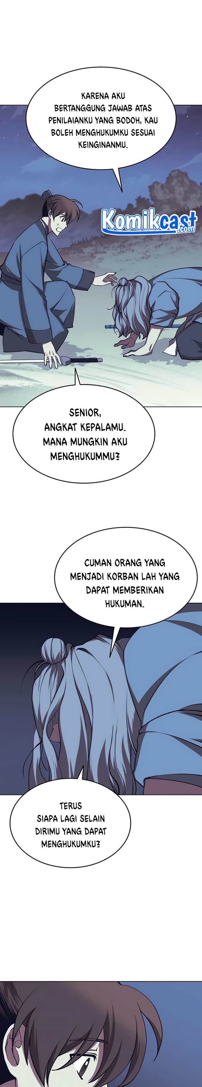 Tale of a Scribe Who Retires to the Countryside Chap 87 - Next Chap 88