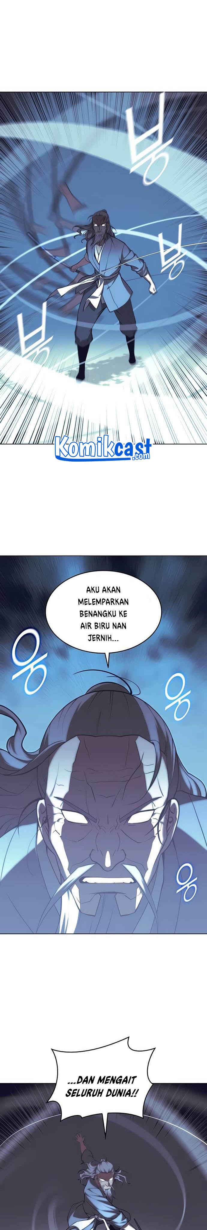 Tale of a Scribe Who Retires to the Countryside Chap 87 - Next Chap 88