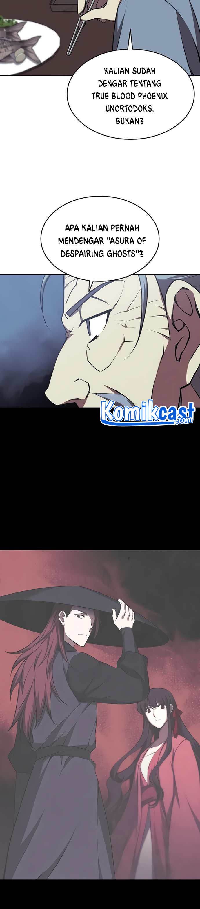 Tale of a Scribe Who Retires to the Countryside Chap 87 - Next Chap 88